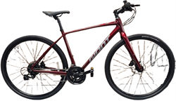 Xe đạp touring Giant ESCAPE 2 D 2024***